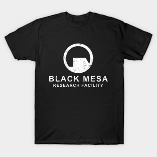 Black Mesa Vintage T-Shirt